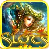 Ocean Princess Slots 777 Hot Jackpot