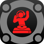 DJ Mixing Software icon
