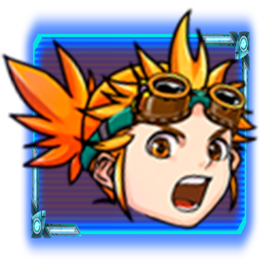 Neon Gods (match 3) icon