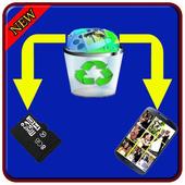 Recover My Old Photos icon