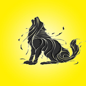 Hi-Fi Web Browser icon