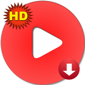 HD Video Player for Movie Video  - All Format أيقونة