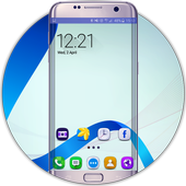 Theme for Galaxy note 7 icon