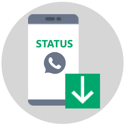 Whats Your Status icon