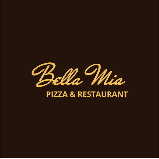 Bella Mia Pizza icon