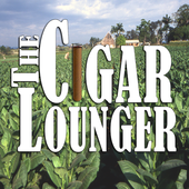 The Cigar Lounger Magazine icon