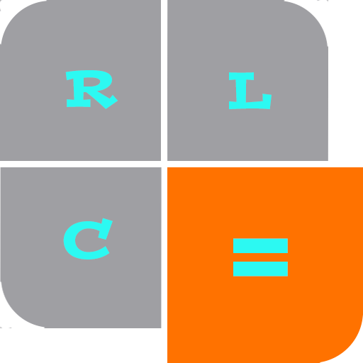 Electronic Calculator icon