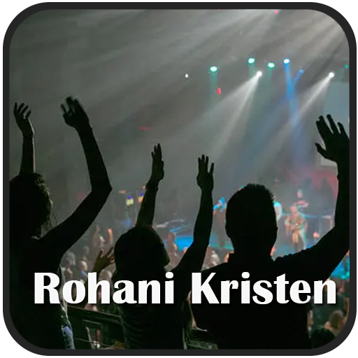 ikon Lagu Rohani Kristen Terbaru 2020