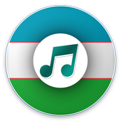 Uzbek Music иконка