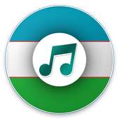 Uzbek Music on 9Apps