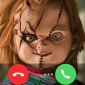 Chucky Doll is Calling You on 9Apps