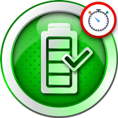 Battery Voice Alert 2019 иконка