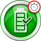 Battery Voice Alert 2019 on 9Apps