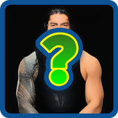 Guess The WWE Superstars 2017 icon