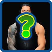 Guess The WWE Superstars 2017