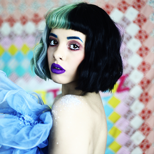 Melanie Martinez - Songs Offline (37 Songs) icon