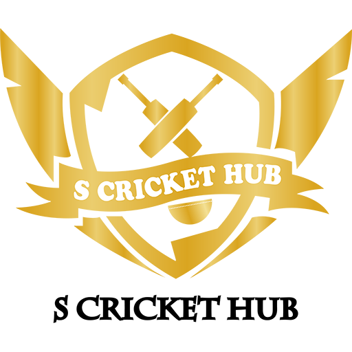 S Cricket Hub icon