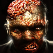 Last Zombie Shooter icon