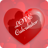 Love Calculator icon