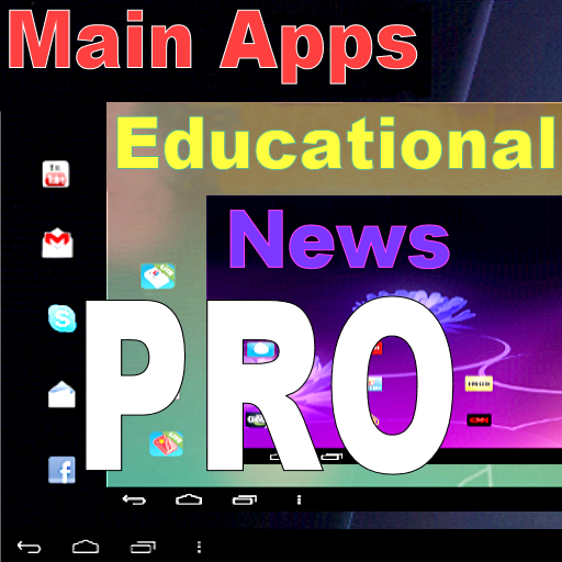 Home Screen Title Widget Pro icon