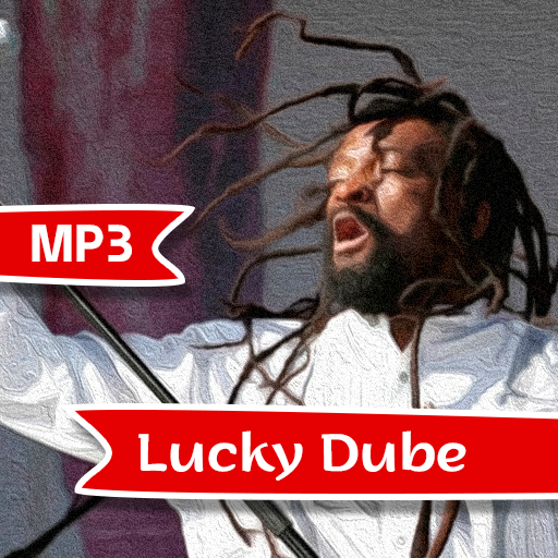 Lucky Dube Mp3 All Songs icon