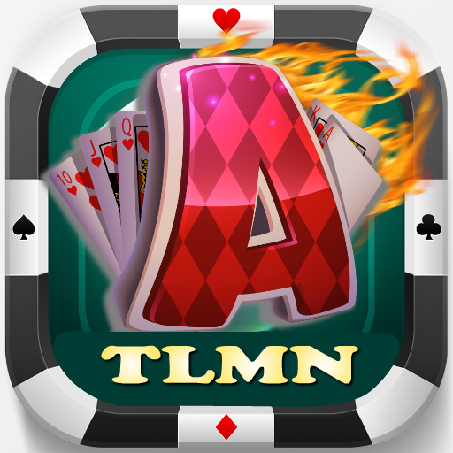 4Play - Tiến Lên Miền Nam Online icon
