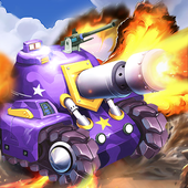 Tank Hero icon