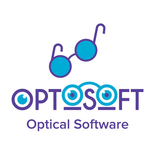 Optical Retail Software (POS) - Web App Connected icon