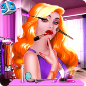 Shopping Mall: Girlfriend icon