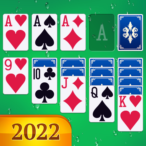 Solitaire icon