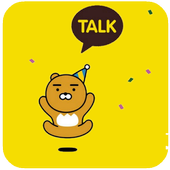 Advice Free KakaoTalk Calls Text icon