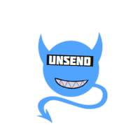 UnSend Evil - Recover Instagram/FB UnSend Messages