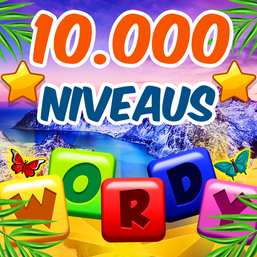 Wordy: Nederlands woord puzzel icon