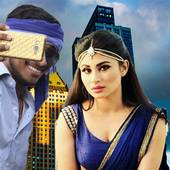 Selfie With Mouni Roy 2019 icon