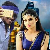 Selfie With Mouni Roy 2019 on 9Apps