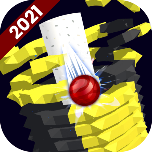 Stack Ball - New Ball Game of 2021 icon