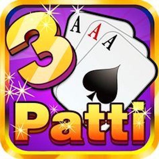 Teen Patti Hub icon