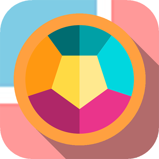 Satellite Ball : Space Soccer icon