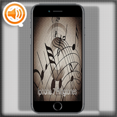 Sonnerie iPhone 7 icon