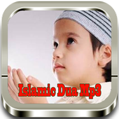 Islamic Dua Mp3 icon