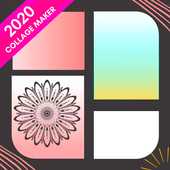 PicLab Picture Editor: face effects, Art frames icon