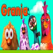 Canciones de la granja sin internet on 9Apps