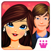 High School Love Story icon