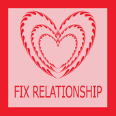 Fix relationship icon