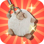 Carnival Prize Claw Machine 3D 2018 icon