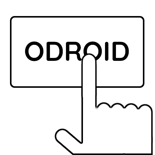 Odroid XPT2046 Touchscreen Driver icon