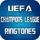 uefa champions league ringtone icon