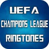 uefa champions league ringtone on 9Apps