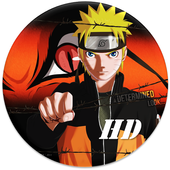Naruto Shippuden Wallpaper icon
