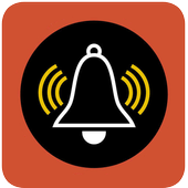 Don't Touch My Phone icon